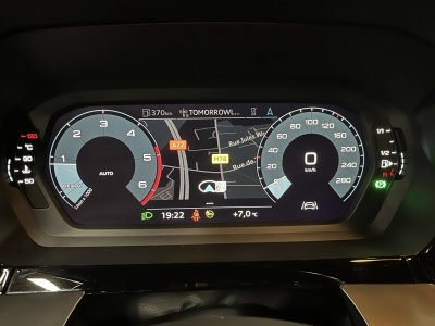 Audi A3 Sportback IV 30 TDI 116ch Business line   - 16