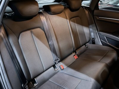 Audi A3 Sportback IV 30 TDI 116ch Business line   - 19