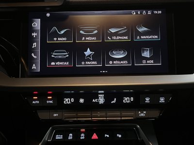 Audi A3 Sportback IV 30 TDI 116ch Business line   - 20