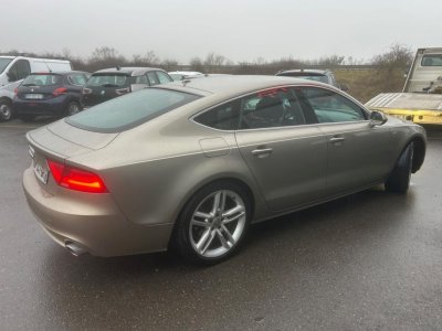 Audi A7 Sportback V6 30 TDI 204 S line Multitronic 8 A - 3