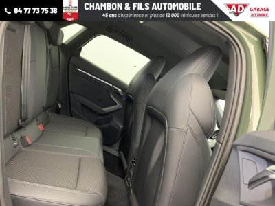 Audi A3 Sportback NOUVELLE 45 TFSI E HYBRIDE RECHARGEABLE 272 S tronic 6 S line   - 10