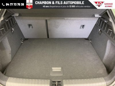 Audi A3 Sportback NOUVELLE 45 TFSI E HYBRIDE RECHARGEABLE 272 S tronic 6 S line   - 11