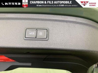 Audi A3 Sportback NOUVELLE 45 TFSI E HYBRIDE RECHARGEABLE 272 S tronic 6 S line   - 18