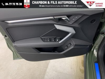 Audi A3 Sportback NOUVELLE 45 TFSI E HYBRIDE RECHARGEABLE 272 S tronic 6 S line   - 20