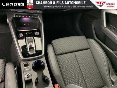 Audi A3 Sportback NOUVELLE 45 TFSI E HYBRIDE RECHARGEABLE 272 S tronic 6 S line   - 22