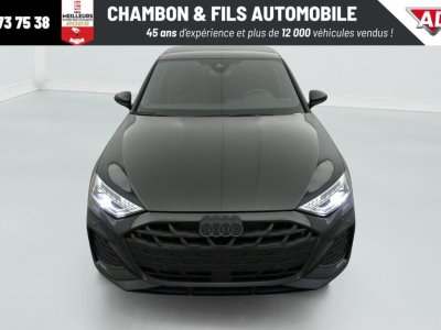 Audi A3 Sportback NOUVELLE 45 TFSI E HYBRIDE RECHARGEABLE 272 S tronic 6 S line   - 30
