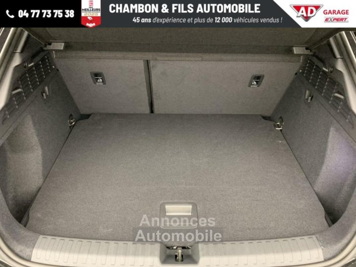 Audi A3 Sportback NOUVELLE 45 TFSI E HYBRIDE RECHARGEABLE 272 S tronic 6 S line - 40