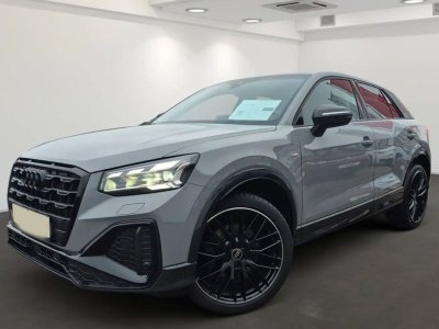Audi Q2 S-LINE   - 1