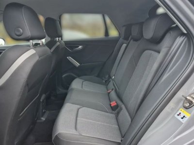 Audi Q2 S-LINE   - 4