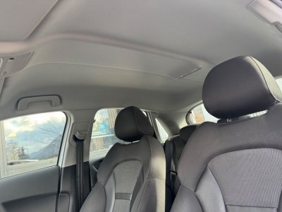 Audi A1 Sportback 14 tfsi 120ch ambiente s-tronic bva + gps sieges chauffants radar av-ar   - 15