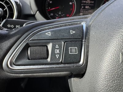 Audi A1 Sportback 14 tfsi 120ch ambiente s-tronic bva + gps sieges chauffants radar av-ar   - 21