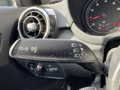 Audi A1 Sportback 14 tfsi 120ch ambiente s-tronic bva + gps sieges chauffants radar av-ar   - 23