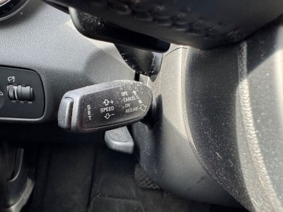 Audi A1 Sportback 14 tfsi 120ch ambiente s-tronic bva + gps sieges chauffants radar av-ar   - 24