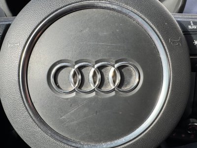 Audi A1 Sportback 14 tfsi 120ch ambiente s-tronic bva + gps sieges chauffants radar av-ar   - 25