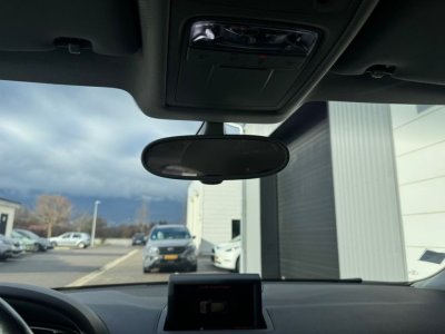 Audi A1 Sportback 14 tfsi 120ch ambiente s-tronic bva + gps sieges chauffants radar av-ar   - 30