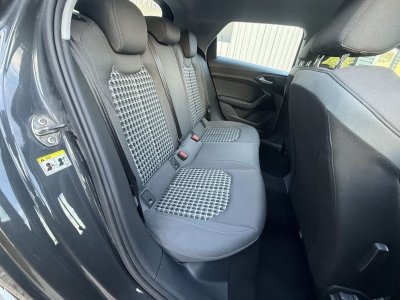 Audi A1 Sportback 35 TFSI 150CH ADVANCED S TRONIC 7   - 6