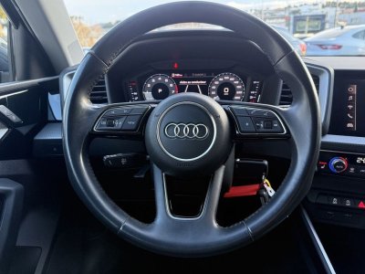 Audi A1 Sportback 35 TFSI 150CH ADVANCED S TRONIC 7   - 9
