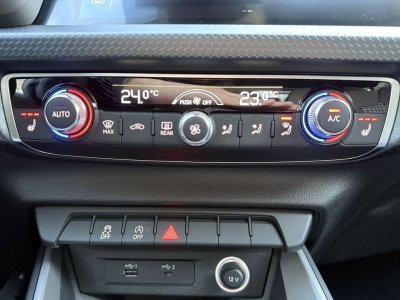 Audi A1 Sportback 35 TFSI 150CH ADVANCED S TRONIC 7   - 14