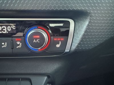 Audi A1 Sportback 35 TFSI 150CH ADVANCED S TRONIC 7   - 15