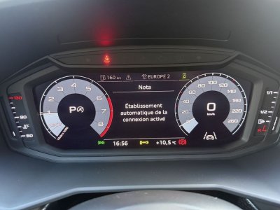 Audi A1 Sportback 35 TFSI 150CH ADVANCED S TRONIC 7   - 19