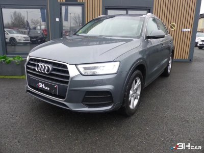 Audi Q3 20 TDI 150 QUATTRO   - 5