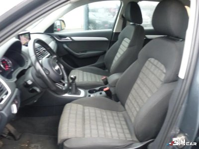 Audi Q3 20 TDI 150 QUATTRO   - 7