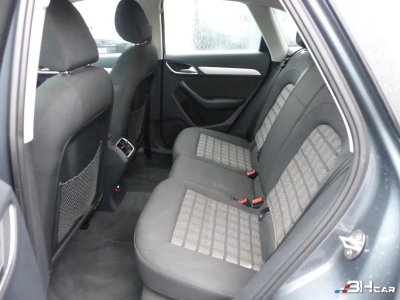 Audi Q3 20 TDI 150 QUATTRO   - 8