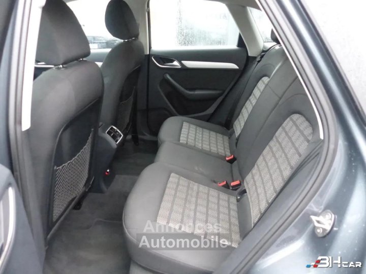 Audi Q3 20 TDI 150 QUATTRO - 8