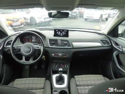 Audi Q3 20 TDI 150 QUATTRO   - 9