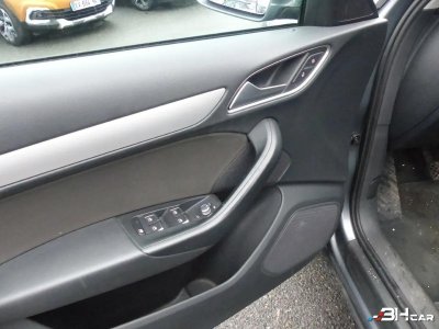 Audi Q3 20 TDI 150 QUATTRO   - 10