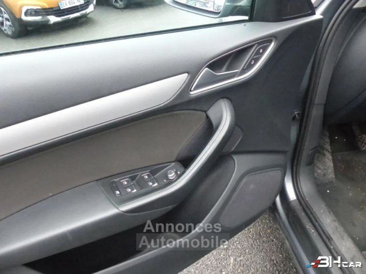 Audi Q3 20 TDI 150 QUATTRO - 10