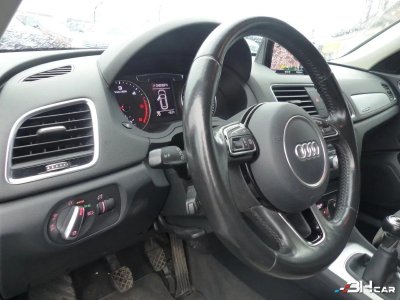 Audi Q3 20 TDI 150 QUATTRO   - 11