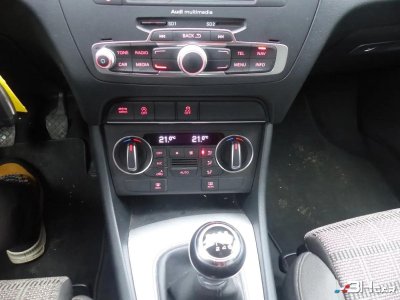 Audi Q3 20 TDI 150 QUATTRO   - 12