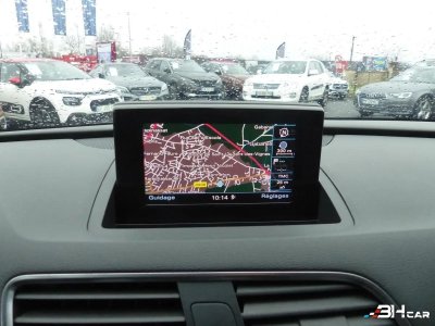 Audi Q3 20 TDI 150 QUATTRO   - 13