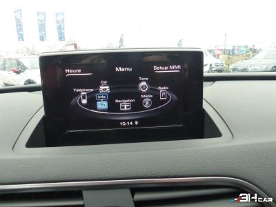 Audi Q3 20 TDI 150 QUATTRO   - 14