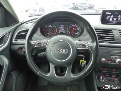 Audi Q3 20 TDI 150 QUATTRO   - 16