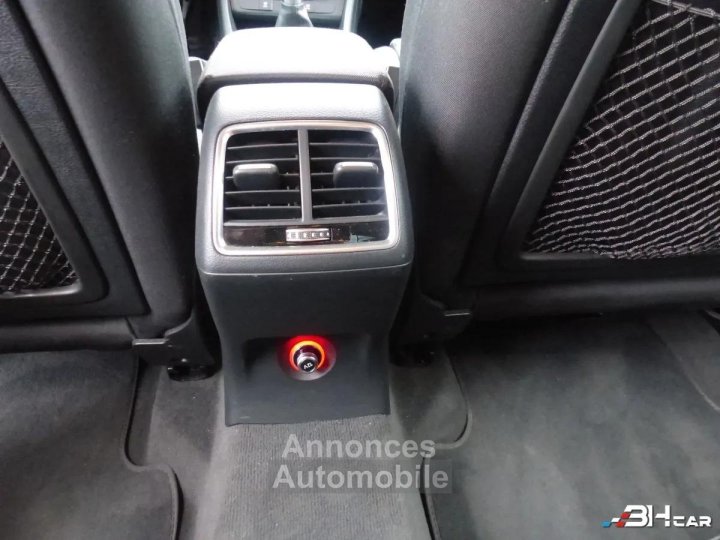 Audi Q3 20 TDI 150 QUATTRO - 17