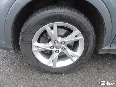 Audi Q3 20 TDI 150 QUATTRO   - 19