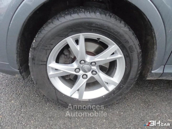 Audi Q3 20 TDI 150 QUATTRO - 19