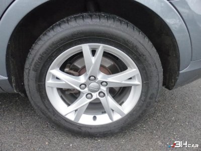 Audi Q3 20 TDI 150 QUATTRO   - 20