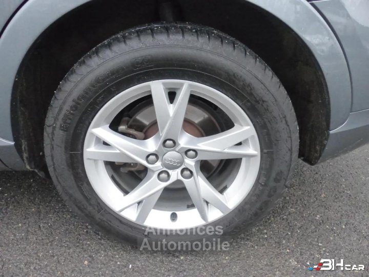 Audi Q3 20 TDI 150 QUATTRO - 20