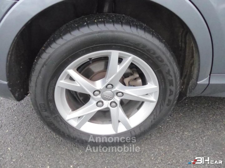 Audi Q3 20 TDI 150 QUATTRO - 21