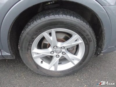 Audi Q3 20 TDI 150 QUATTRO   - 22