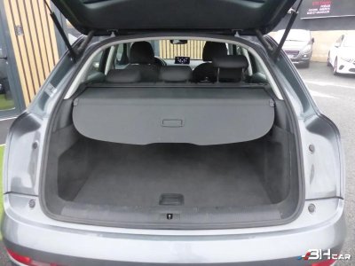 Audi Q3 20 TDI 150 QUATTRO   - 23