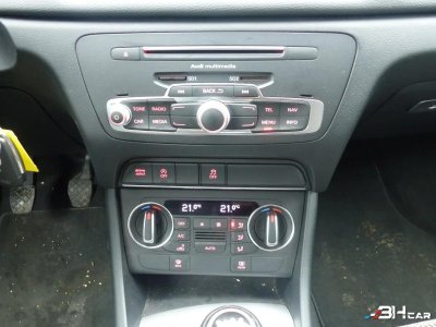 Audi Q3 20 TDI 150 QUATTRO   - 25