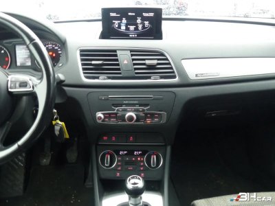 Audi Q3 20 TDI 150 QUATTRO   - 26