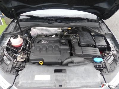 Audi Q3 20 TDI 150 QUATTRO   - 27