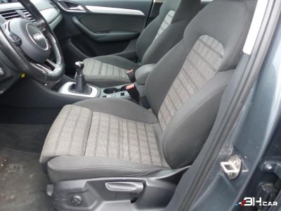 Audi Q3 20 TDI 150 QUATTRO   - 28