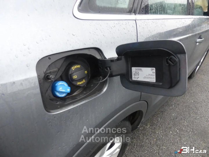 Audi Q3 20 TDI 150 QUATTRO - 29