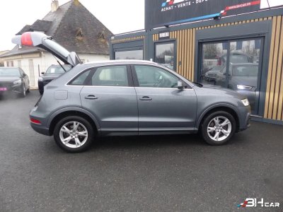 Audi Q3 20 TDI 150 QUATTRO   - 30